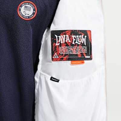 Reviews: Nike ACG x United States Paralympic Team Men's Therma-FIT